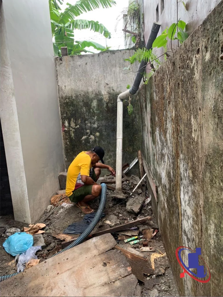 jasa kuras septictank di Bantul harga murah