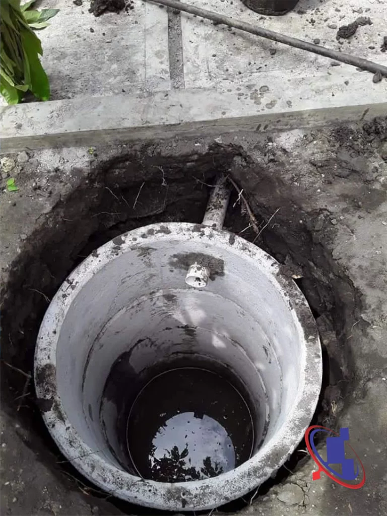 pemasangan buis beton di Bantul, Jogja